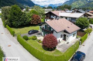 Einfamilienhaus kaufen in 5700 Zell am See, Einfamilienhaus mit alpinem Charme und hervorragendem Entwicklungspotenzial in Zell am See