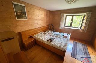 Gewerbeimmobilie kaufen in 3323 Hößgang, ANWESEN - Haus mit Wald zum Entspannen