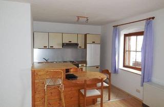 Wohnung mieten in 4894 Oberhofen am Irrsee, 1 Zimmer Wohnung mit Balkon und Garage