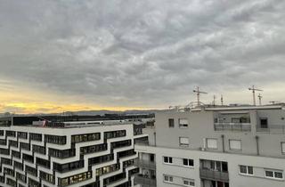 Penthouse mieten in Leopold-Moses-Gasse, 1020 Wien, Penthouse Studio nahe Praterstern