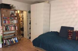 Wohnung mieten in Dornbacher Straße 12, 1170 Wien, Nachmieter*in für helle Gartenwohnung nähe BHF Hernals gesucht