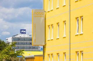 Wohnung mieten in Viktor-Franz-Hess-Straße, 2700 Wiener Neustadt, noba Apartments | Pauschalmiete inkl. Strom, Heizung & WLAN | Hochwertig möblierte Neubauwohnungen | Barrierefrei