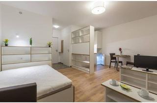 Wohnung mieten in Viktor-Franz-Hess-Straße, 2700 Wiener Neustadt, noba Apartments | Pauschalmiete inkl. Strom, Heizung & WLAN | Hochwertig möblierte Neubauwohnungen | Barrierefrei