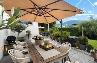 Einfamilienhaus kaufen in 6068 Mils, MILS - Hochwertiges Einfamilienhaus mit Garten, Terrasse und 3 Stellplätzen