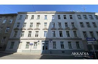 Immobilie kaufen in Gumpendorfer Straße, 1060 Wien, Magazin mit 53,8 m2 Nutzfläche im 6. Bezirk, Nähe Gumpendorfer Straße
