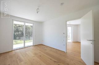 Wohnung kaufen in 1210 Wien, Rebstock & Grün - Wohnen in Strebersdorf