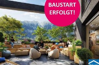 Anlageobjekt in 6020 Innsbruck, Im Tirolerland investieren heißt: dem Markt voraus sein