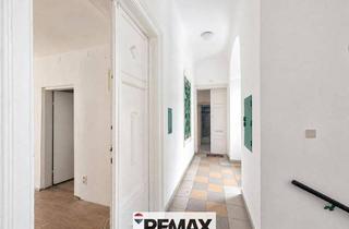 Wohnung kaufen in Nordbahnstraße, 1020 Wien, "2 x 2 Zimmer für Sanierer!"