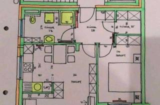 Wohnung kaufen in Mitterweg 139, 6020 Innsbruck, Geeignet für Investoren bzw. Starterwohnunh