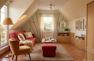Wohnung kaufen in 3500 Krems an der Donau, "Dachgeschosswohnung mit Terrasse im Herzen von Krems"