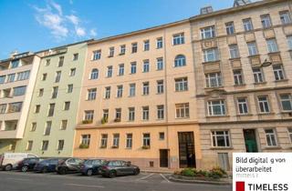 Wohnung kaufen in 1020 Wien, In Kürze frei: unsaniert oder saniert erhältlich