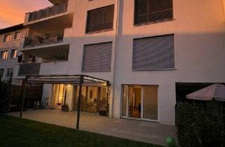 Wohnung kaufen in 8043 Graz, Traumhafte Gartenwohnung mit 127 m² Eigengarten, 30 m² Terrasse & 2 TG-Plätzen, perfekte Lage nähe Hilmteich, LKH, UNI - schnell Termin vereinbaren