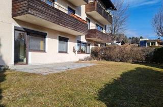 Wohnung kaufen in Canisiusweg, 6020 Innsbruck, Preisreduktion !!! 2 in 1: Sie haben die Wahl : Großzügige Wohnung mit 290m² Gartenparadies ab sofort zu kaufen
