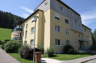 Genossenschaftswohnung in Seilbahngasse 11, 8750 Judenburg, Geförderte Mietwohnung in Judenburg