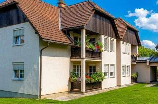 Genossenschaftswohnung in Retznei Nr. 59, 8461 Ehrenhausen, 3-Zimmer-Mietwohnung in Ehrenhausen an der Weinstraße