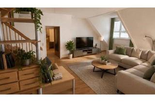 Maisonette mieten in 2230 Gänserndorf, Großzügige 110 m² Maisonette in Gänserndorf | 3 Zimmer | Tiefgarage | zentrale Lage