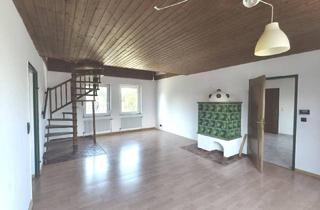 Maisonette mieten in 3140 Pottenbrunn, Großzügig geschnittene Mietwohnung in Pottenbrunn
