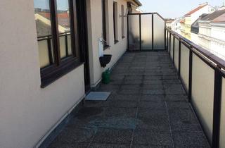 Wohnung mieten in Rochusgasse, 1030 Wien, PROVISIONSFREIE, schöne 3 Zimmer Terrassenwohnung-Wohnung / U3-Nähe Rochusgasse