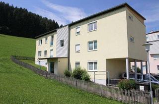 Genossenschaftswohnung in Seilbahngasse 15, 8750 Judenburg, Geförderte Mietwohnung in Judenburg