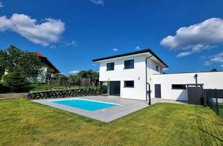 Einfamilienhaus kaufen in 8501 Lieboch, Luxus Einfamilienhaus mit Pool und großem Garten