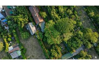 Haus kaufen in 1130 Wien, Wo Wien am grünsten ist: Exklusiver Baugrund für Ihr maßgeschneidertes Eigenheim