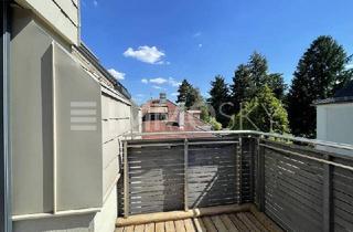 Maisonette kaufen in 3400 Klosterneuburg, Trendige DG-Maisonette in TOP-Lage!