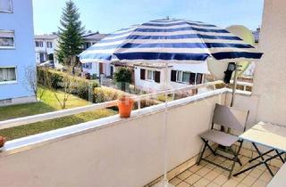 Wohnung kaufen in 4050 Traun, Der Sommer ist noch nicht vorbei; Wohnen mit Balkon / Traun Dionysen!