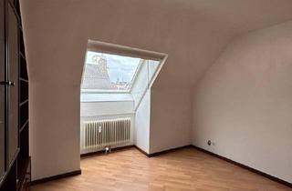 Wohnung kaufen in Nattergasse, 1170 Wien, JOHANN-NEPOMUK-BERGER-PLATZ DACHGESCHOSSWOHNUNG