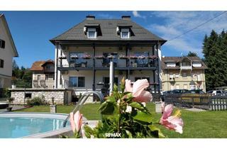 Haus kaufen in 9220 Velden am Wörther See, Investment im Herzen von Velden