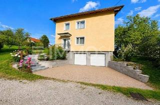 Haus kaufen in 4941 Mehrnbach, Großzügiges Familienhaus mit zwei getrennten Wohneinheiten