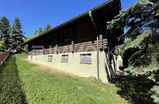 Haus kaufen in 2202 Enzersfeld im Weinviertel, Großes Grundstück! Kleines Haus! Großes Potential!
