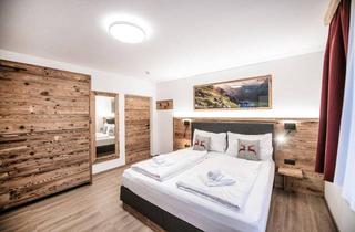 Wohnung kaufen in Haidach-Weg 35, 6263 Fügen, ACHTUNG! Exclusive 5-Zi-Ferienwohnung direkt am Skilift in Fügen/Zillertal