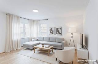 Wohnung kaufen in Hafengasse 5/5, 1030 Wien, Erstbezug nach Generalsanierung: Stilvolles 3-Zimmer-Idyll in ruhiger Top-Lage des 3. Bezirks (Provisionsfrei!)