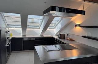 Penthouse mieten in Aufeld 41, 5301 Eugendorf, Möbliertes 5-Zimmer-Penthouse mit Terrasse in Eugendorf