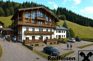 Gewerbeimmobilie kaufen in 9920 Arnbach, Geplantes Hotelprojekt Dolomitenhof Arnbach in Sillian/Hochpustertal