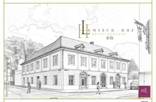 Büro zu mieten in Alter Platz, 9020 Klagenfurt, Exklusive Büroflächen mit Eigener Terrasse Bzw. Gartenfläche in Bester Innenstadtlage zu Mieten!