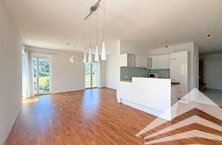 Wohnung mieten in Weidenstraße, 4111 Walding, Lichtdurchflutete 3 Zimmerwohnung mit Sonnenterrasse in Walding