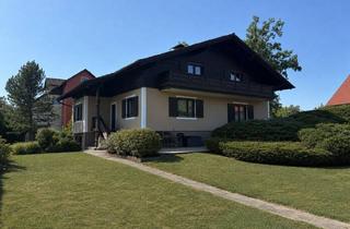 Einfamilienhaus kaufen in 8451 Heimschuh, Hier Gehen die Ideen nicht vor dem Platz Aus