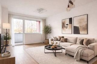 Wohnung mieten in 4060 Leonding, Praktische 2-Zimmer-Wohnung mit Loggia, Parkplatz & Guter Anbindung
