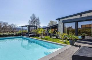 Villen zu kaufen in Wörthersee, 9220 Velden am Wörther See, Stilvolle Villa in Begehrter Wohnlage in Velden am Wörthersee zu Verkaufen!