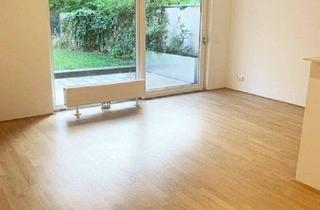 Wohnung mieten in Mariannengasse, 1090 Wien, 3-Zimmerwohnung mit Garten - ein wahrer Wohntraum in einem Neubau!