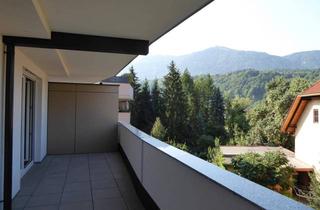 Wohnung mieten in 9601 Arnoldstein, Wohntraum auf 54 m² + 16 m² Terrasse mit Bergblick
