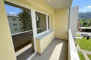 Wohnung mieten in Ferdinand-Raimundgasse 11, 8750 Judenburg, Einladende Familienwohnung mit Loggia!