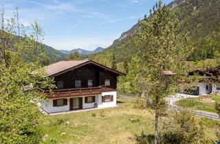 Einfamilienhaus kaufen in Kitzbühel, St. Johann In Tirol, 6393 Sankt Ulrich am Pillersee, Gepflegtes Einfamilienhaus in Bester Lage in St. Ulrich am Pillersee zu Verkaufen