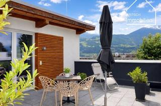 Wohnung kaufen in 6068 Mils, Mils - Charmante Garçonnière mit Großer Terrasse und Eigenem Zugang