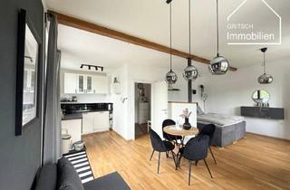 Wohnung kaufen in 6068 Mils, Mils - Charmante Garçonnière mit Großer Terrasse und Eigenem Zugang
