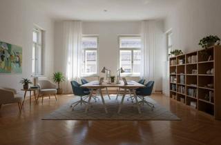 Büro zu mieten in Hauptplatz, 9300 Sankt Veit an der Glan, Exklusiver Altbau - Büroeinheit im Herzen der Altstadt von St. Veit A.D. Glan zu Mieten!