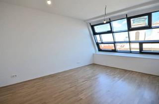 Wohnung mieten in 1010 Wien, Klimatisiert: Traumhafte 1,5-Zimmer-Dg Mitten im 1. Bezirk