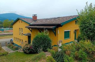 Haus kaufen in 9400 Wolfsberg, VIELE MÖGLICHKEITEN! ZUM WOHNEN UND GEWERBLICH NUTZBAR!