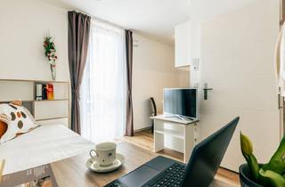 Wohnung mieten in Kranzbichlerstraße, 3100 Sankt Pölten, Noba Apartments | Pauschalmiete Inkl. Strom, Heizung & WLAN | Hochwertig Möblierte Neubauwohnungen | Barrierefrei